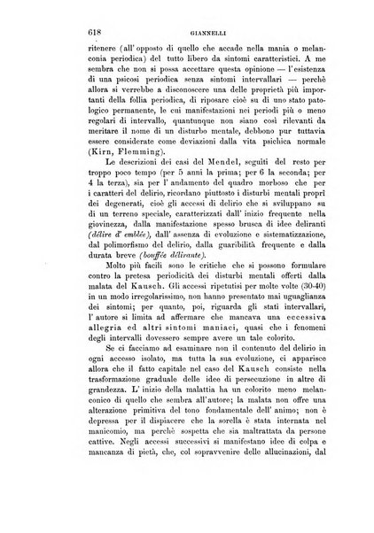 Rivista sperimentale di freniatria e medicina legale delle alienazioni mentali organo della Società freniatrica italiana