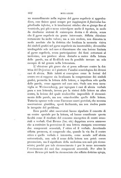 Rivista sperimentale di freniatria e medicina legale delle alienazioni mentali organo della Società freniatrica italiana