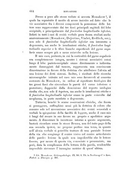 Rivista sperimentale di freniatria e medicina legale delle alienazioni mentali organo della Società freniatrica italiana