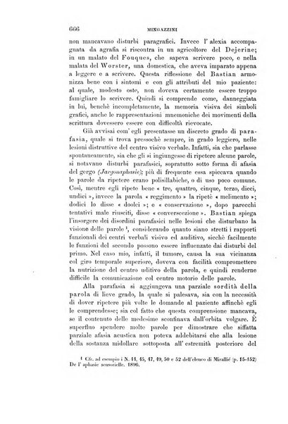 Rivista sperimentale di freniatria e medicina legale delle alienazioni mentali organo della Società freniatrica italiana