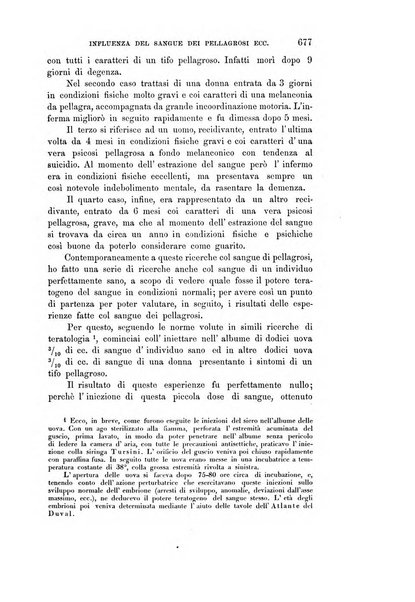 Rivista sperimentale di freniatria e medicina legale delle alienazioni mentali organo della Società freniatrica italiana