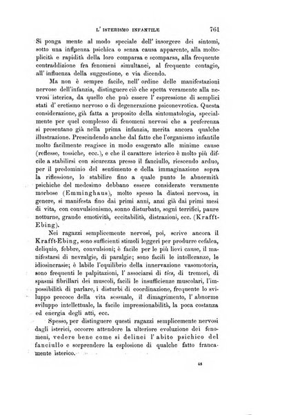 Rivista sperimentale di freniatria e medicina legale delle alienazioni mentali organo della Società freniatrica italiana