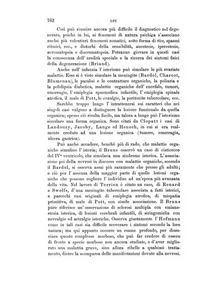 Rivista sperimentale di freniatria e medicina legale delle alienazioni mentali organo della Società freniatrica italiana