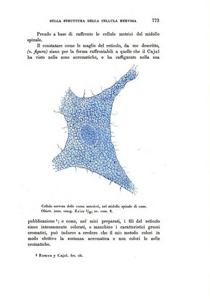 Rivista sperimentale di freniatria e medicina legale delle alienazioni mentali organo della Società freniatrica italiana