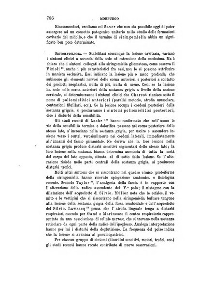 Rivista sperimentale di freniatria e medicina legale delle alienazioni mentali organo della Società freniatrica italiana