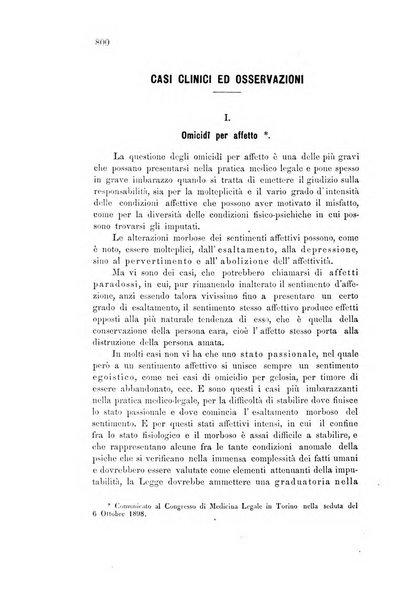 Rivista sperimentale di freniatria e medicina legale delle alienazioni mentali organo della Società freniatrica italiana