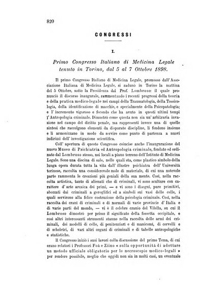 Rivista sperimentale di freniatria e medicina legale delle alienazioni mentali organo della Società freniatrica italiana