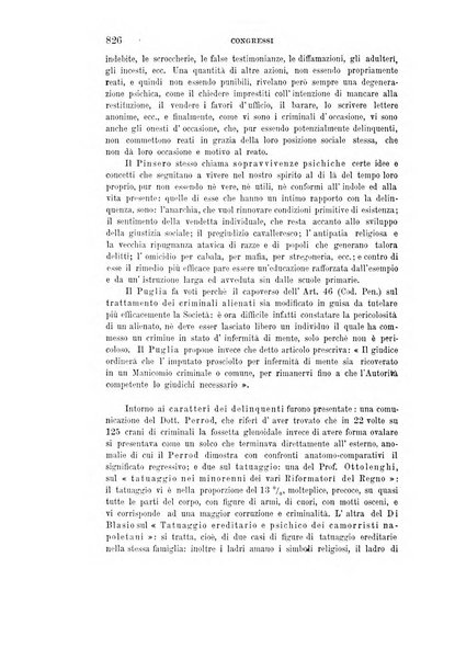 Rivista sperimentale di freniatria e medicina legale delle alienazioni mentali organo della Società freniatrica italiana