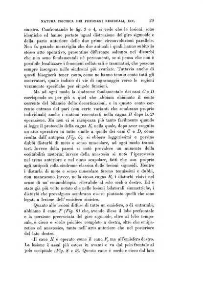 Rivista sperimentale di freniatria e medicina legale delle alienazioni mentali organo della Società freniatrica italiana