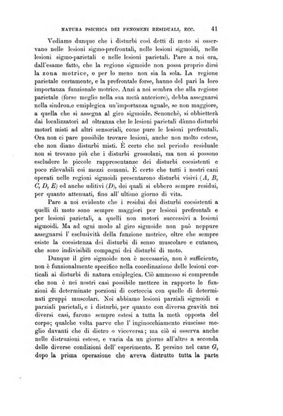 Rivista sperimentale di freniatria e medicina legale delle alienazioni mentali organo della Società freniatrica italiana