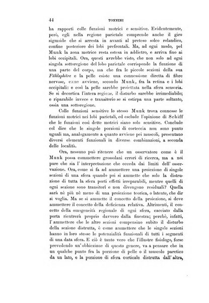 Rivista sperimentale di freniatria e medicina legale delle alienazioni mentali organo della Società freniatrica italiana