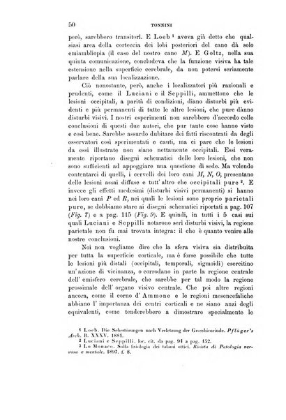 Rivista sperimentale di freniatria e medicina legale delle alienazioni mentali organo della Società freniatrica italiana