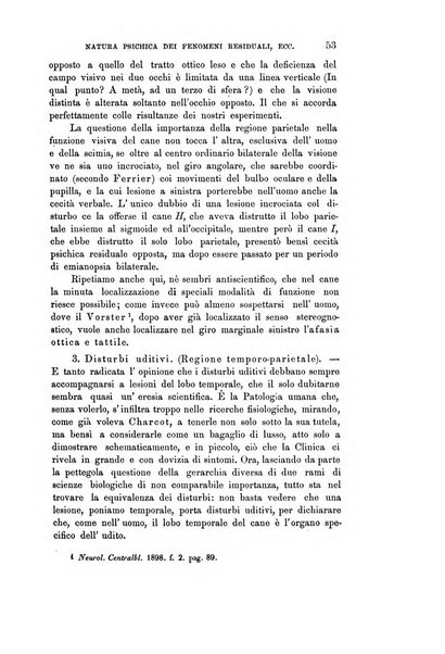 Rivista sperimentale di freniatria e medicina legale delle alienazioni mentali organo della Società freniatrica italiana