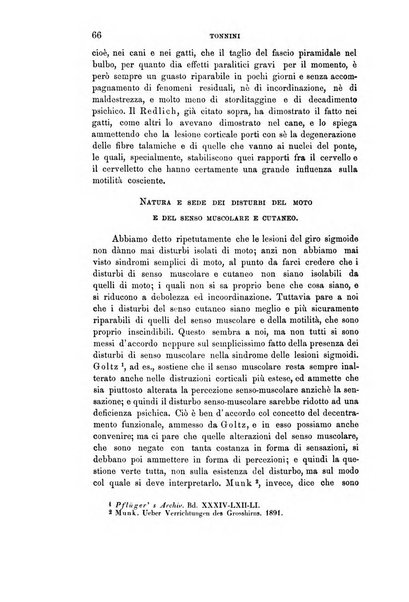 Rivista sperimentale di freniatria e medicina legale delle alienazioni mentali organo della Società freniatrica italiana