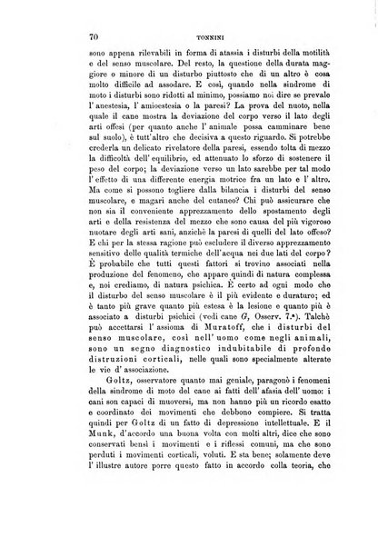 Rivista sperimentale di freniatria e medicina legale delle alienazioni mentali organo della Società freniatrica italiana