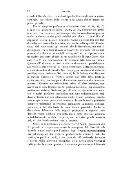 Rivista sperimentale di freniatria e medicina legale delle alienazioni mentali organo della Società freniatrica italiana