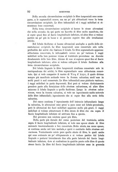 Rivista sperimentale di freniatria e medicina legale delle alienazioni mentali organo della Società freniatrica italiana