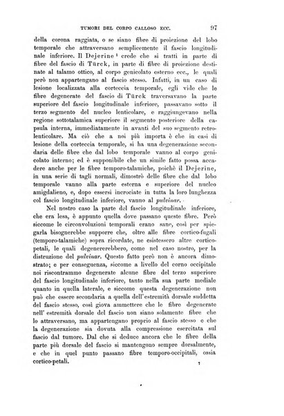 Rivista sperimentale di freniatria e medicina legale delle alienazioni mentali organo della Società freniatrica italiana