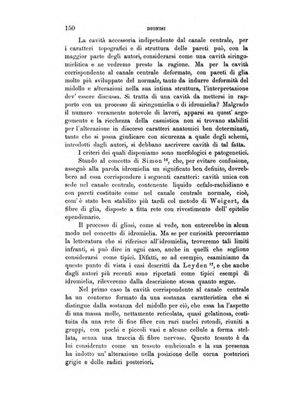 Rivista sperimentale di freniatria e medicina legale delle alienazioni mentali organo della Società freniatrica italiana