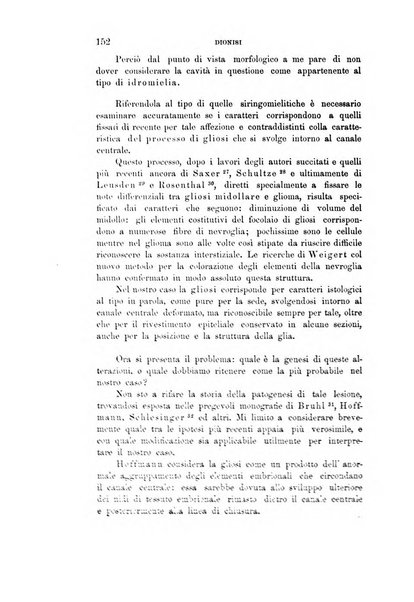 Rivista sperimentale di freniatria e medicina legale delle alienazioni mentali organo della Società freniatrica italiana