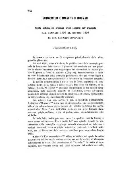 Rivista sperimentale di freniatria e medicina legale delle alienazioni mentali organo della Società freniatrica italiana