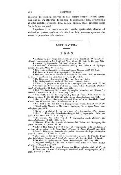 Rivista sperimentale di freniatria e medicina legale delle alienazioni mentali organo della Società freniatrica italiana