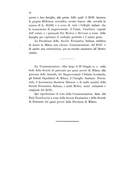 Rivista sperimentale di freniatria e medicina legale delle alienazioni mentali organo della Società freniatrica italiana