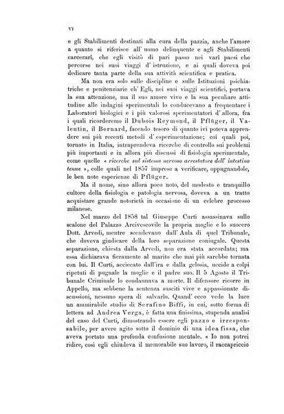 Rivista sperimentale di freniatria e medicina legale delle alienazioni mentali organo della Società freniatrica italiana