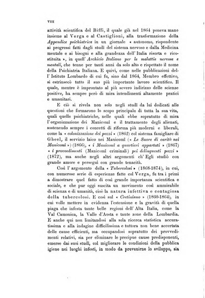 Rivista sperimentale di freniatria e medicina legale delle alienazioni mentali organo della Società freniatrica italiana