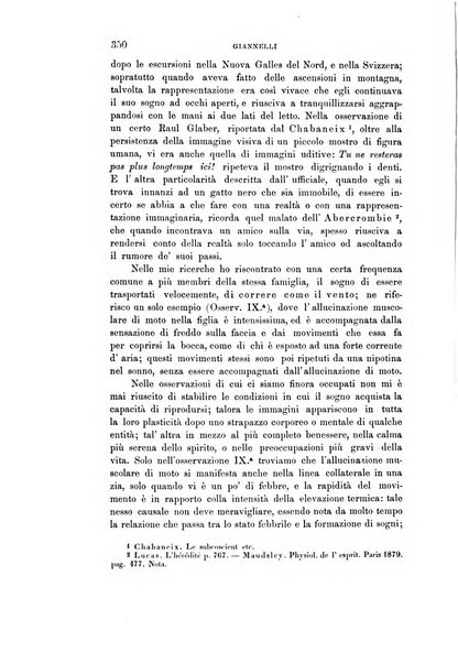 Rivista sperimentale di freniatria e medicina legale delle alienazioni mentali organo della Società freniatrica italiana