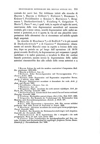 Rivista sperimentale di freniatria e medicina legale delle alienazioni mentali organo della Società freniatrica italiana