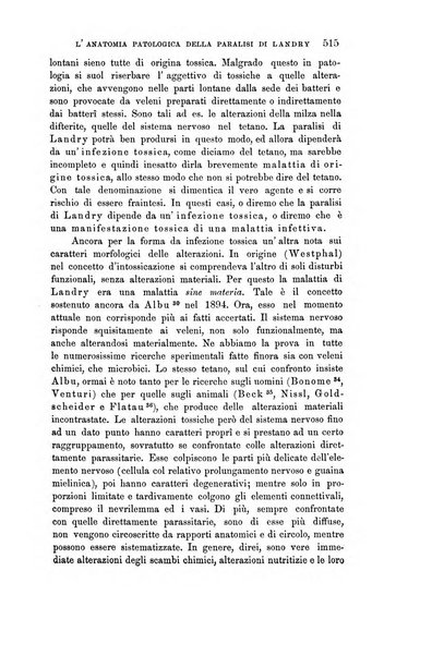 Rivista sperimentale di freniatria e medicina legale delle alienazioni mentali organo della Società freniatrica italiana