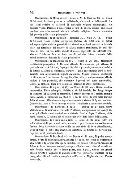 Rivista sperimentale di freniatria e medicina legale delle alienazioni mentali organo della Società freniatrica italiana