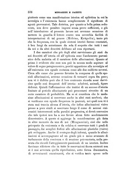 Rivista sperimentale di freniatria e medicina legale delle alienazioni mentali organo della Società freniatrica italiana