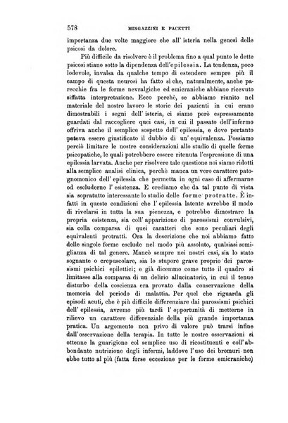 Rivista sperimentale di freniatria e medicina legale delle alienazioni mentali organo della Società freniatrica italiana