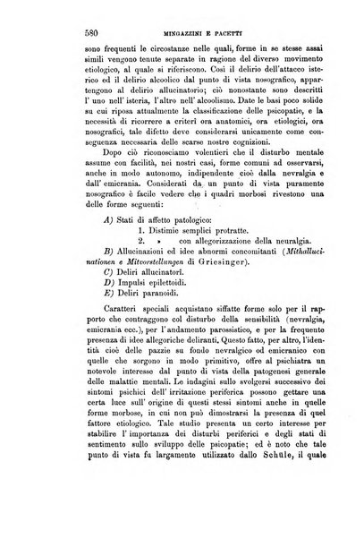 Rivista sperimentale di freniatria e medicina legale delle alienazioni mentali organo della Società freniatrica italiana