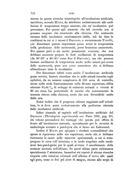 Rivista sperimentale di freniatria e medicina legale delle alienazioni mentali organo della Società freniatrica italiana