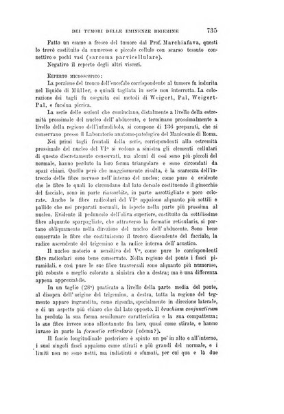 Rivista sperimentale di freniatria e medicina legale delle alienazioni mentali organo della Società freniatrica italiana