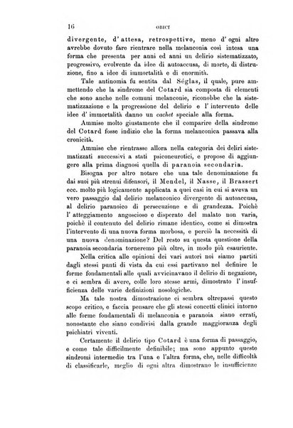 Rivista sperimentale di freniatria e medicina legale delle alienazioni mentali organo della Società freniatrica italiana