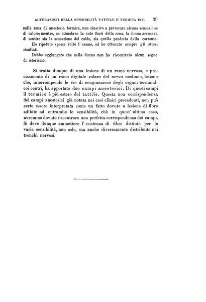 Rivista sperimentale di freniatria e medicina legale delle alienazioni mentali organo della Società freniatrica italiana