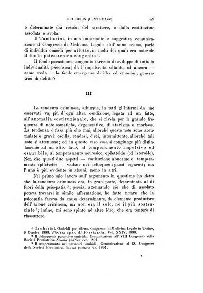 Rivista sperimentale di freniatria e medicina legale delle alienazioni mentali organo della Società freniatrica italiana