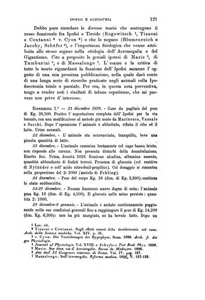 Rivista sperimentale di freniatria e medicina legale delle alienazioni mentali organo della Società freniatrica italiana