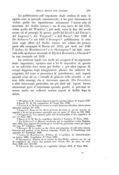 Rivista sperimentale di freniatria e medicina legale delle alienazioni mentali organo della Società freniatrica italiana