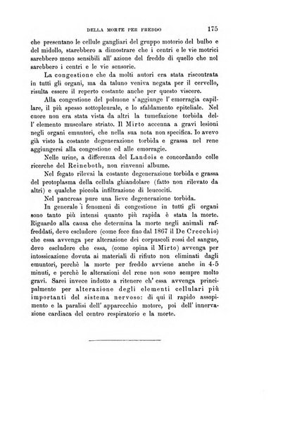 Rivista sperimentale di freniatria e medicina legale delle alienazioni mentali organo della Società freniatrica italiana