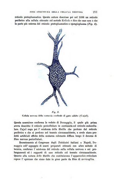 Rivista sperimentale di freniatria e medicina legale delle alienazioni mentali organo della Società freniatrica italiana