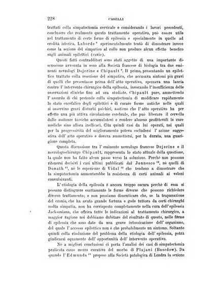 Rivista sperimentale di freniatria e medicina legale delle alienazioni mentali organo della Società freniatrica italiana