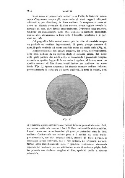 Rivista sperimentale di freniatria e medicina legale delle alienazioni mentali organo della Società freniatrica italiana