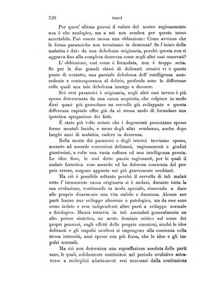 Rivista sperimentale di freniatria e medicina legale delle alienazioni mentali organo della Società freniatrica italiana