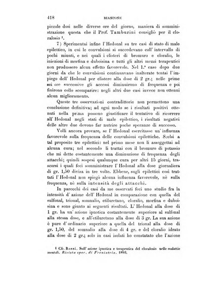 Rivista sperimentale di freniatria e medicina legale delle alienazioni mentali organo della Società freniatrica italiana