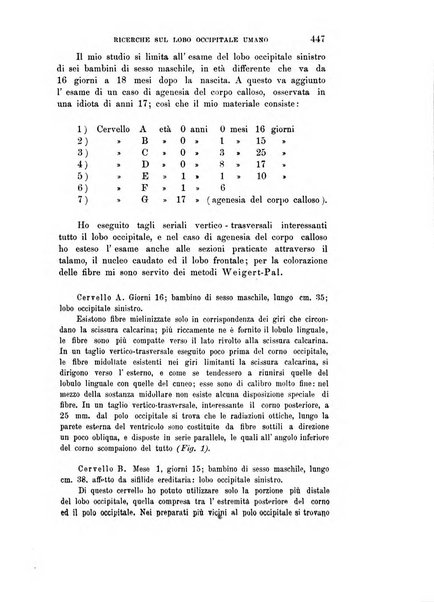 Rivista sperimentale di freniatria e medicina legale delle alienazioni mentali organo della Società freniatrica italiana